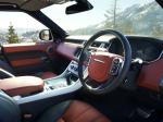 Land Rover Range Rover Sport Autobiography 2013 года (UK)
